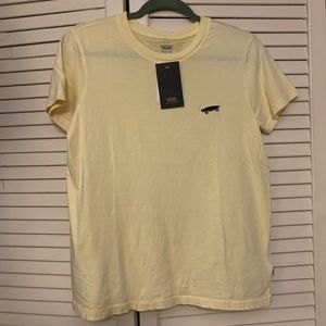 Women’s Vans Shirt